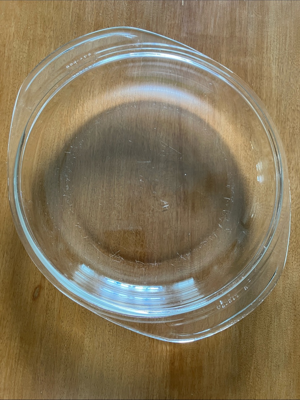 Pyrex | Replacement Lid - Picture 2 of 7